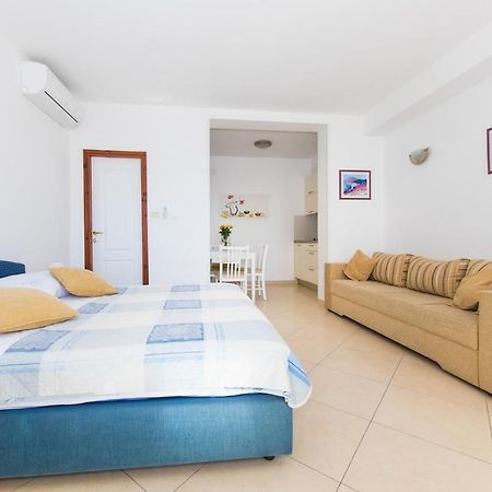 Lacroma Apartments Dubrovnik Ngoại thất bức ảnh