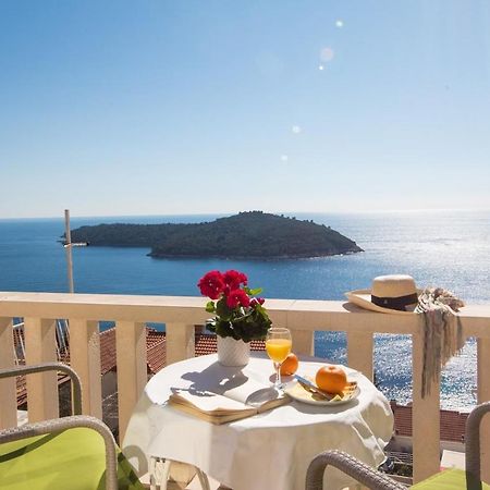 Lacroma Apartments Dubrovnik Ngoại thất bức ảnh