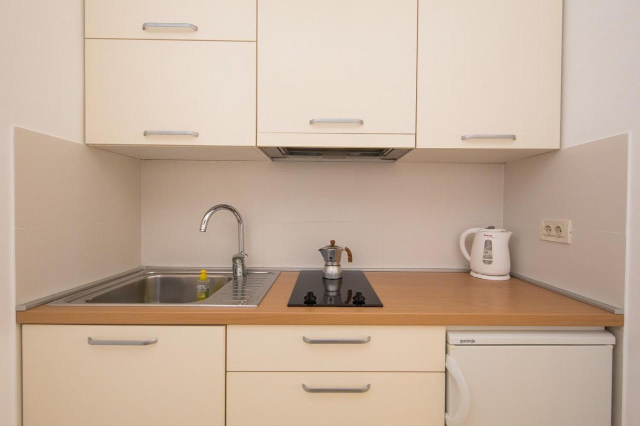 Lacroma Apartments Dubrovnik Ngoại thất bức ảnh