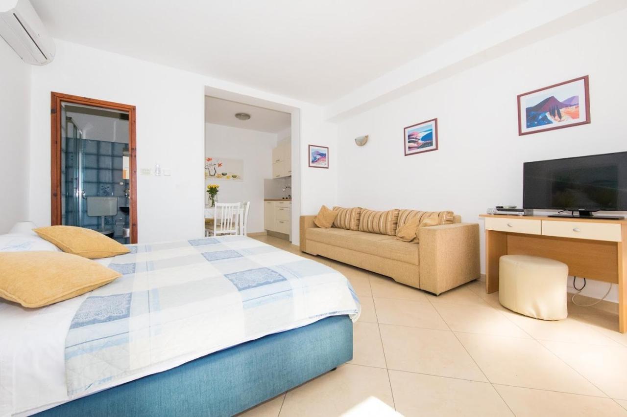 Lacroma Apartments Dubrovnik Ngoại thất bức ảnh
