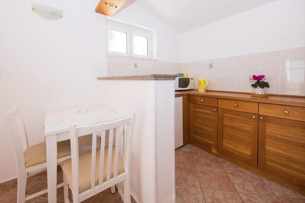 Lacroma Apartments Dubrovnik Ngoại thất bức ảnh