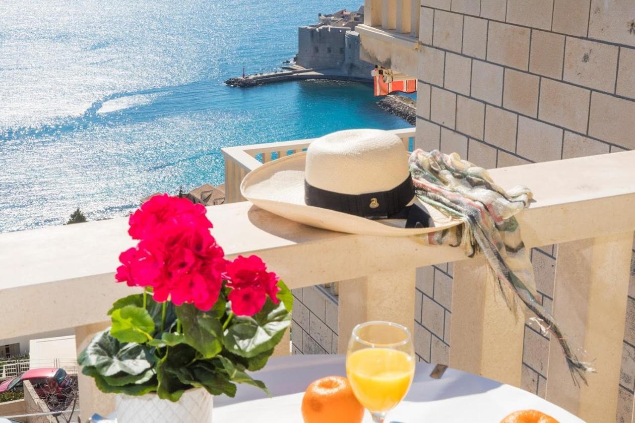 Lacroma Apartments Dubrovnik Ngoại thất bức ảnh