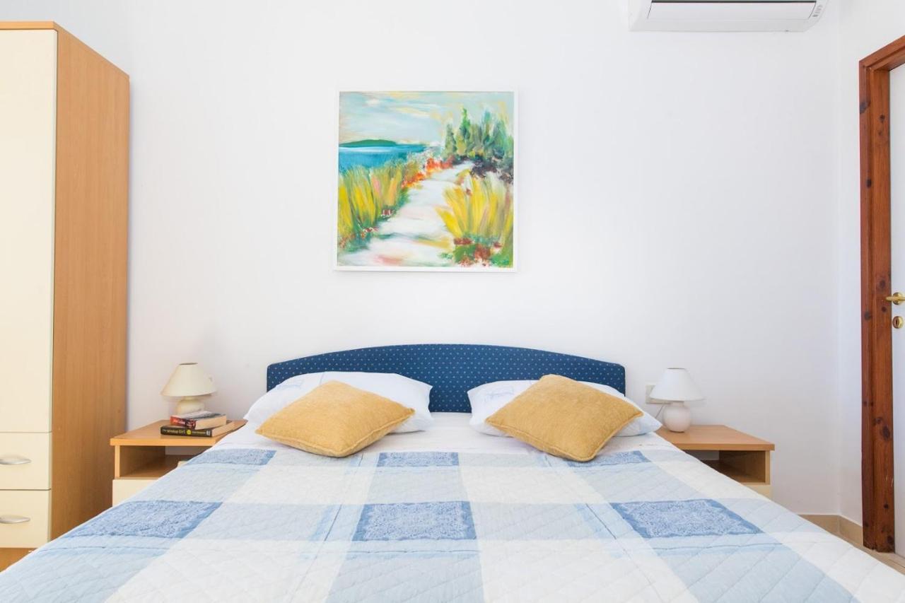 Lacroma Apartments Dubrovnik Ngoại thất bức ảnh