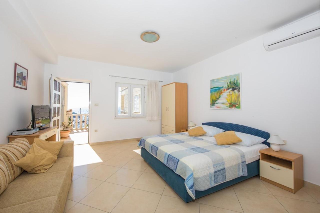 Lacroma Apartments Dubrovnik Ngoại thất bức ảnh