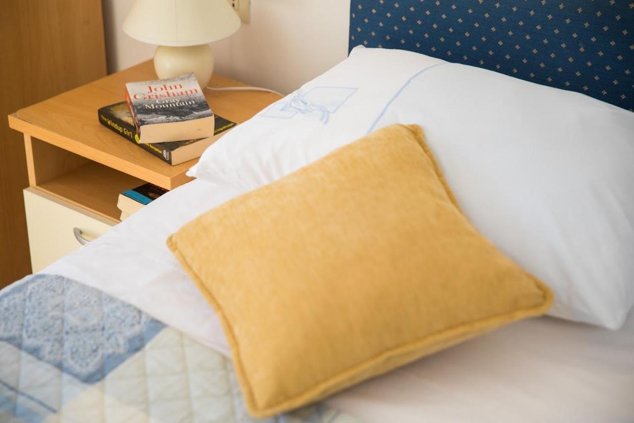 Lacroma Apartments Dubrovnik Ngoại thất bức ảnh