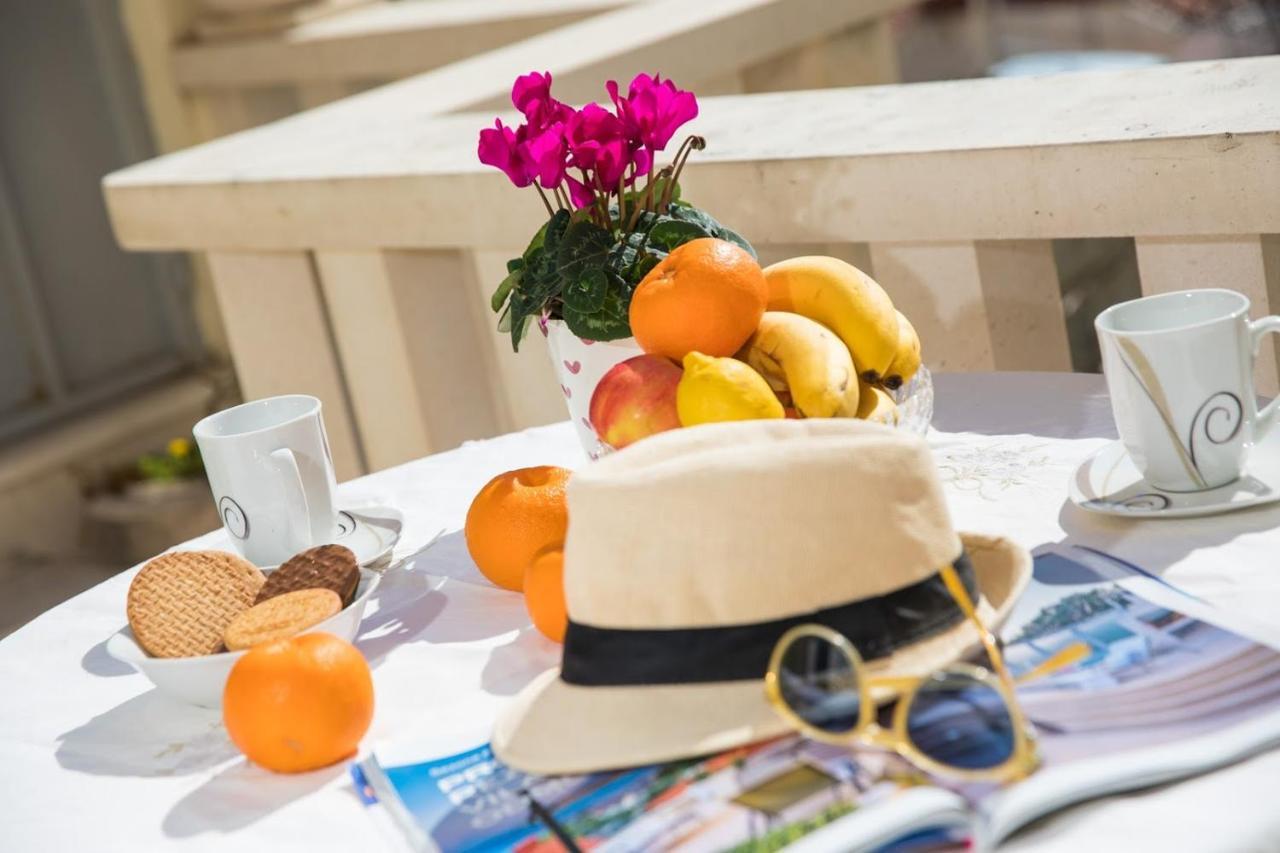 Lacroma Apartments Dubrovnik Ngoại thất bức ảnh