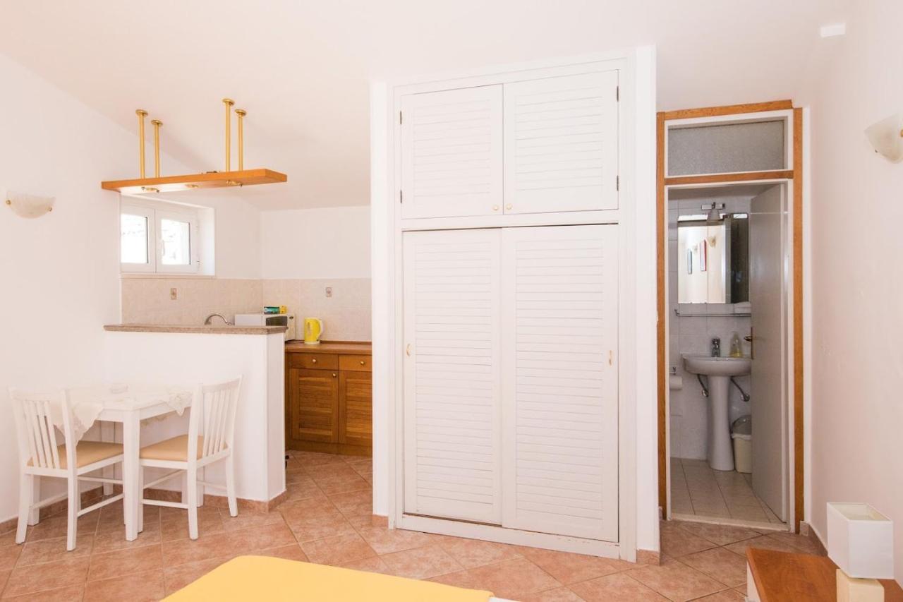 Lacroma Apartments Dubrovnik Ngoại thất bức ảnh