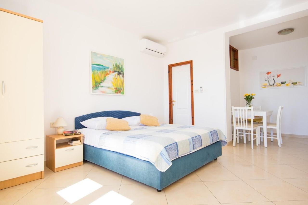 Lacroma Apartments Dubrovnik Ngoại thất bức ảnh