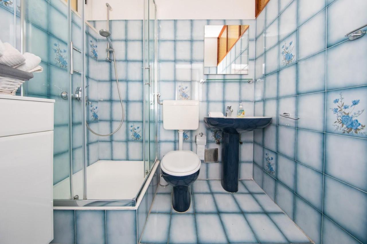 Lacroma Apartments Dubrovnik Ngoại thất bức ảnh