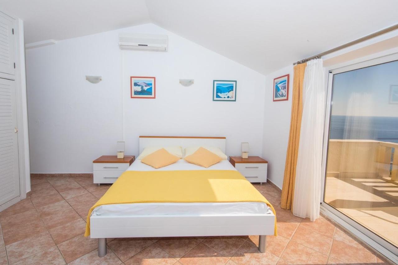 Lacroma Apartments Dubrovnik Ngoại thất bức ảnh