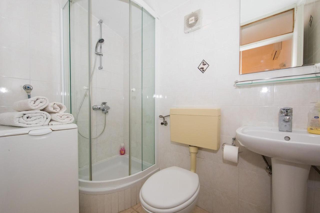 Lacroma Apartments Dubrovnik Ngoại thất bức ảnh