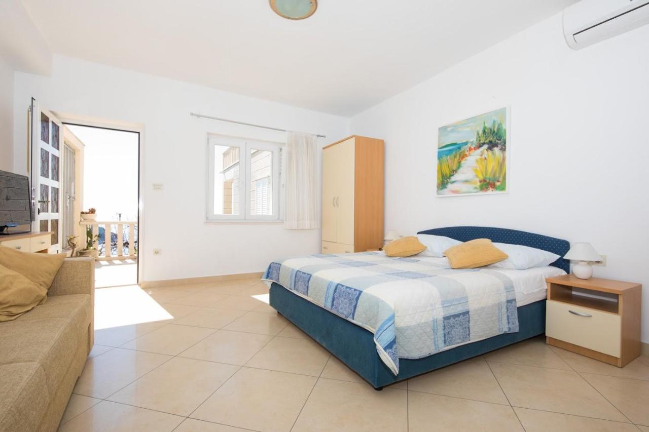 Lacroma Apartments Dubrovnik Ngoại thất bức ảnh