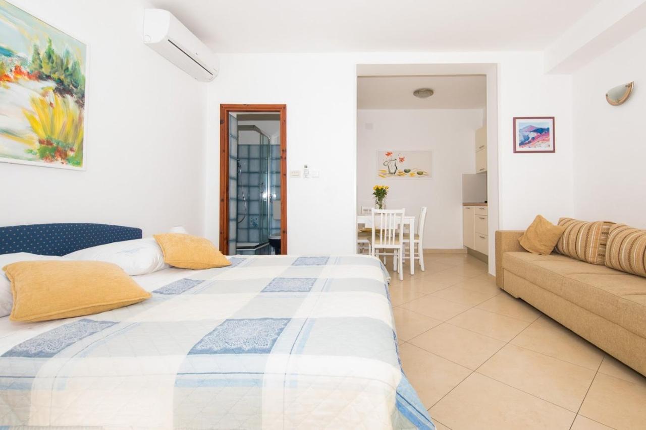 Lacroma Apartments Dubrovnik Ngoại thất bức ảnh
