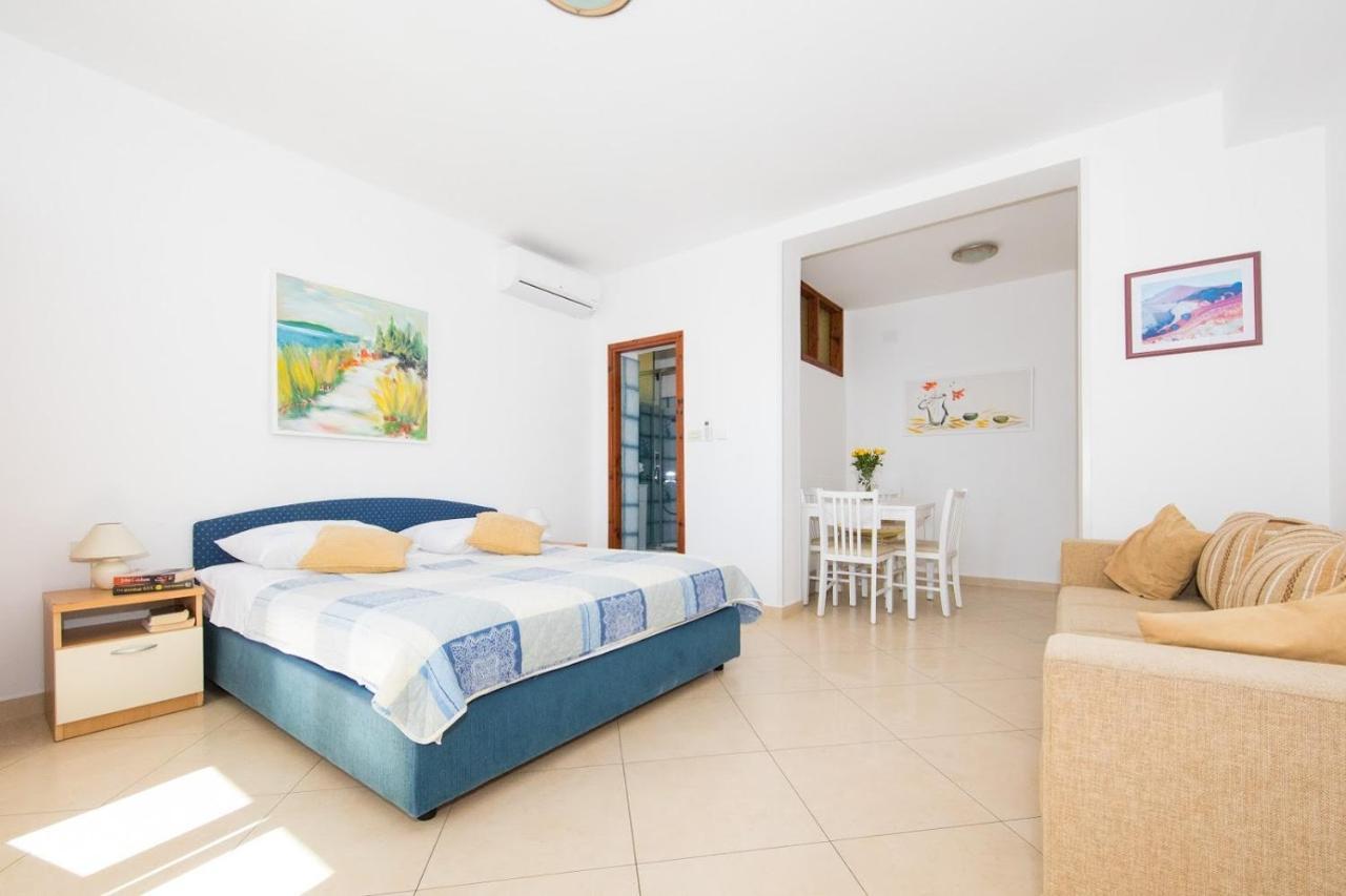 Lacroma Apartments Dubrovnik Ngoại thất bức ảnh