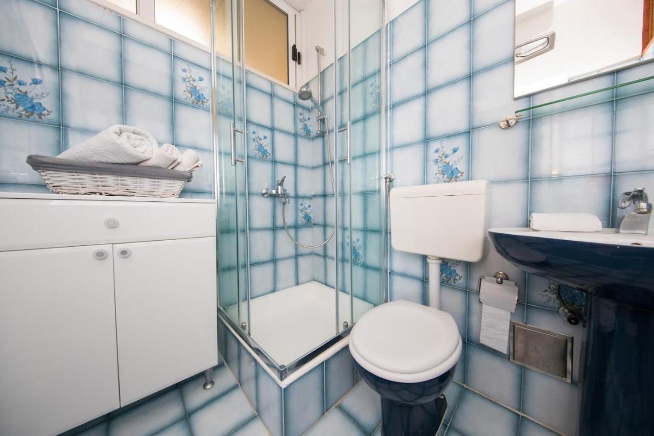 Lacroma Apartments Dubrovnik Ngoại thất bức ảnh