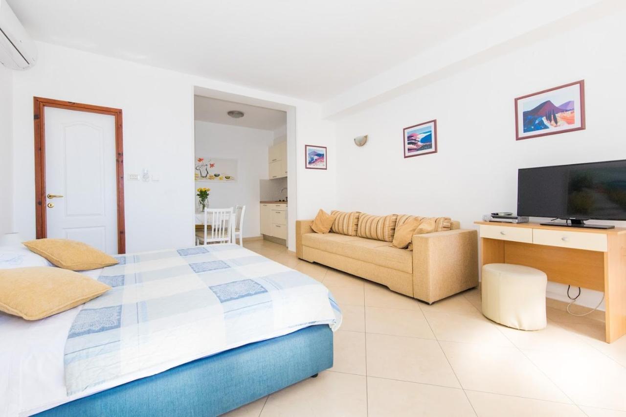 Lacroma Apartments Dubrovnik Ngoại thất bức ảnh