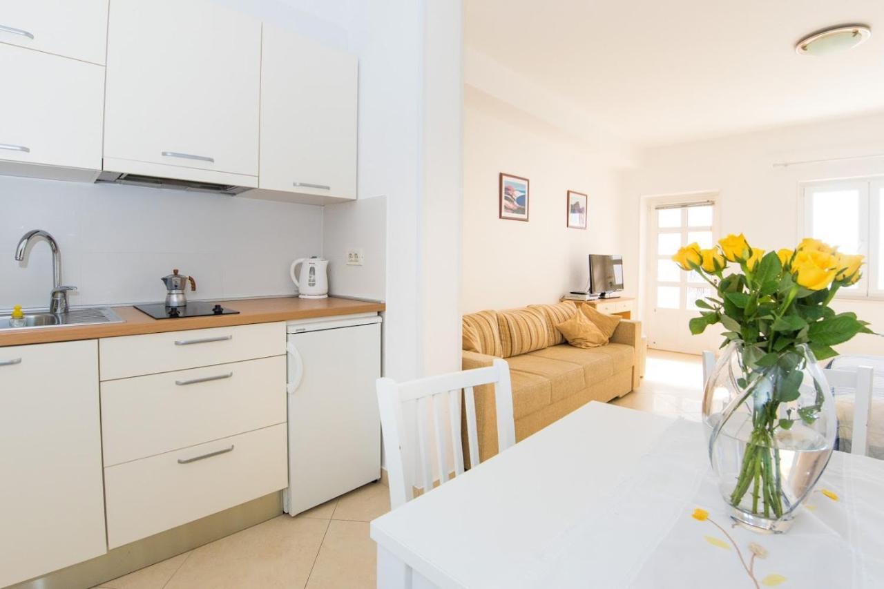 Lacroma Apartments Dubrovnik Ngoại thất bức ảnh