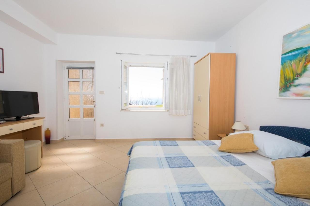 Lacroma Apartments Dubrovnik Ngoại thất bức ảnh