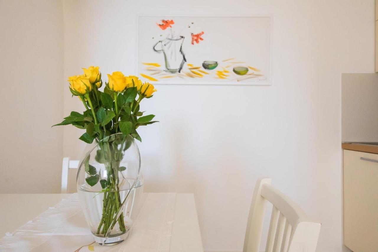 Lacroma Apartments Dubrovnik Ngoại thất bức ảnh