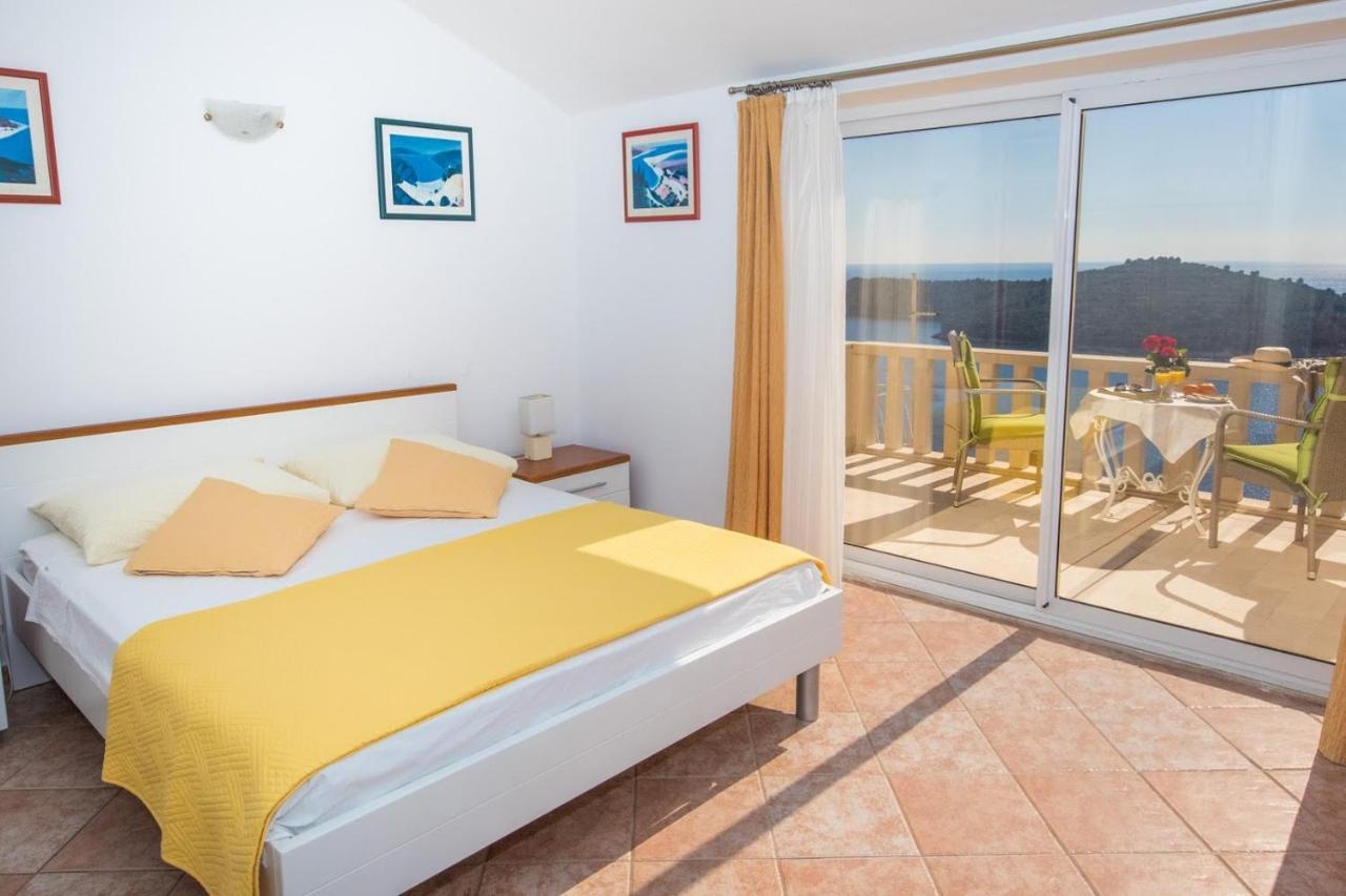 Lacroma Apartments Dubrovnik Ngoại thất bức ảnh